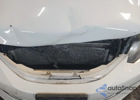 2014 Honda Civic Lx from USA, damaged, VIN 19XFB2F51EE003443